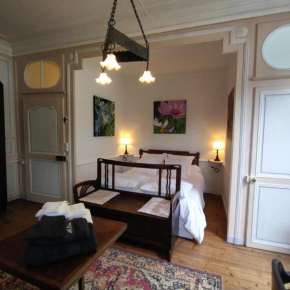 La Villa RYPS